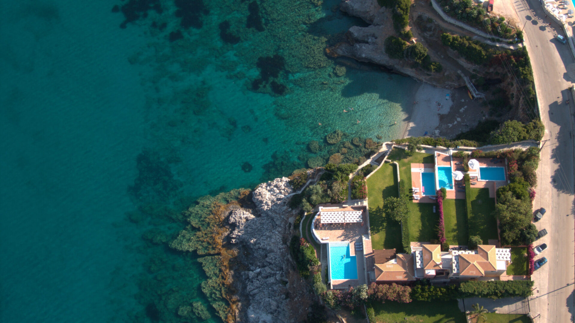 Brio Villas